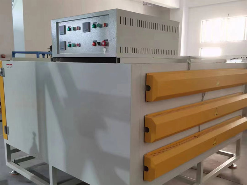 真空釬焊接頭如何進行保溫處理？