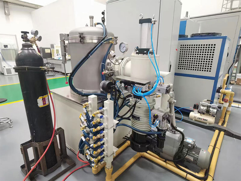 你知道什么是真空淬火爐嗎？