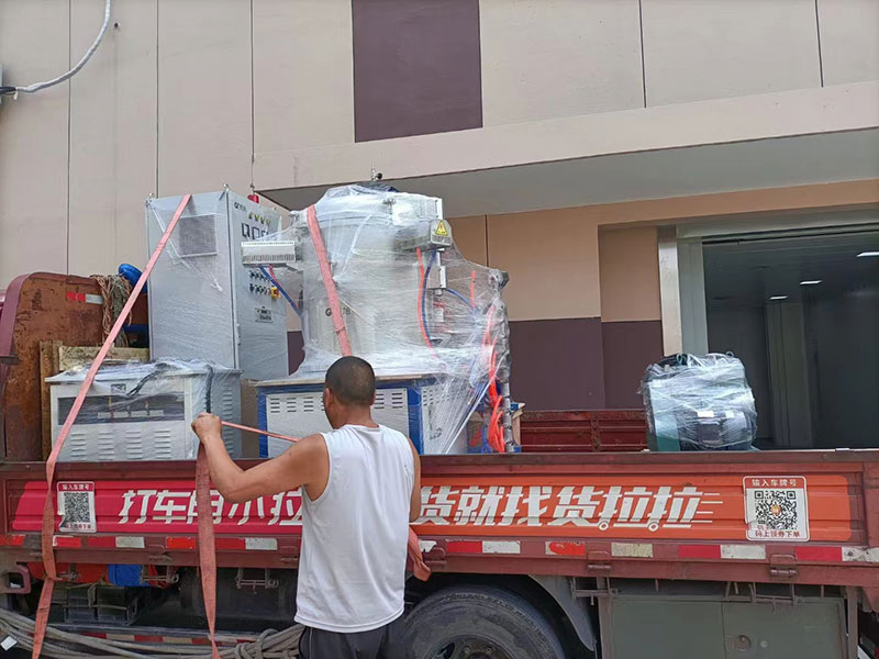 你知道真空爐的優點嗎?