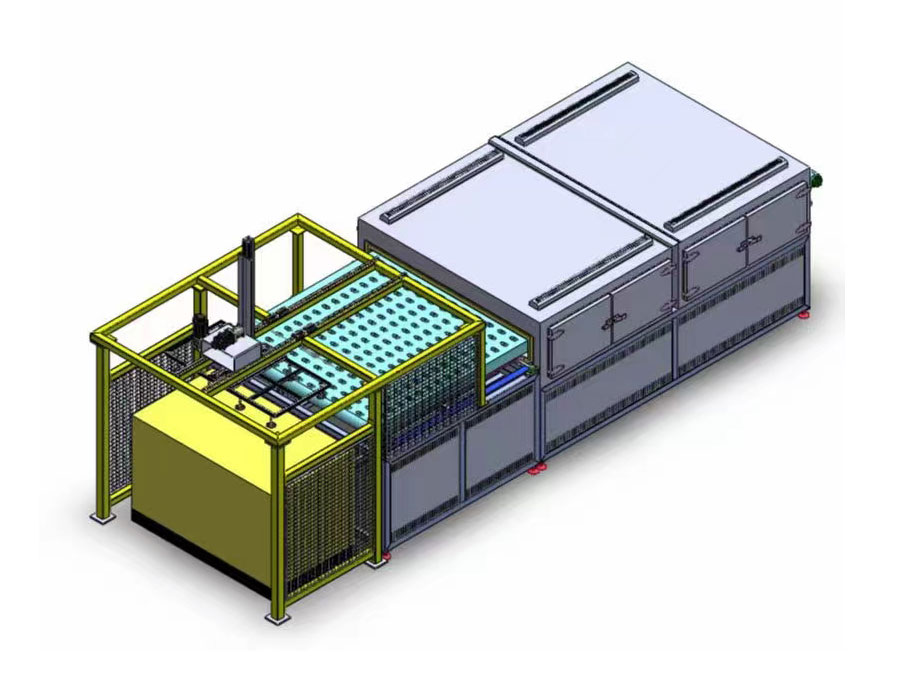 你知道真空釬焊爐中釬劑、釬料的選擇與搭配嗎