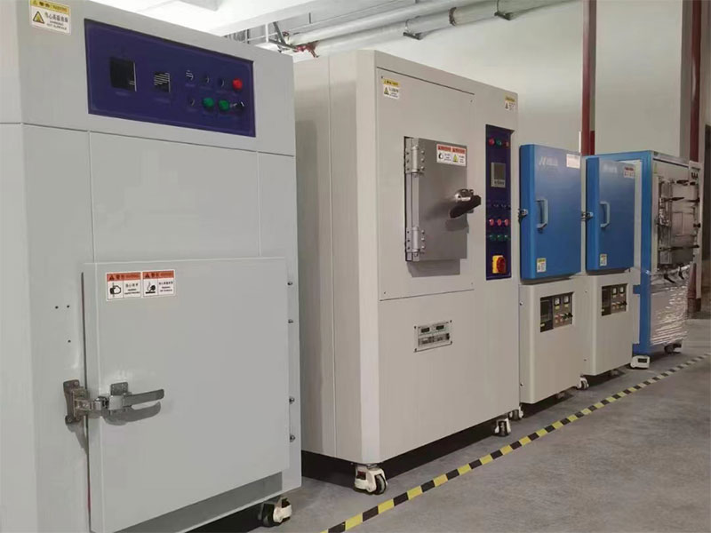 你知道真空爐常見故障及處理方法嗎?