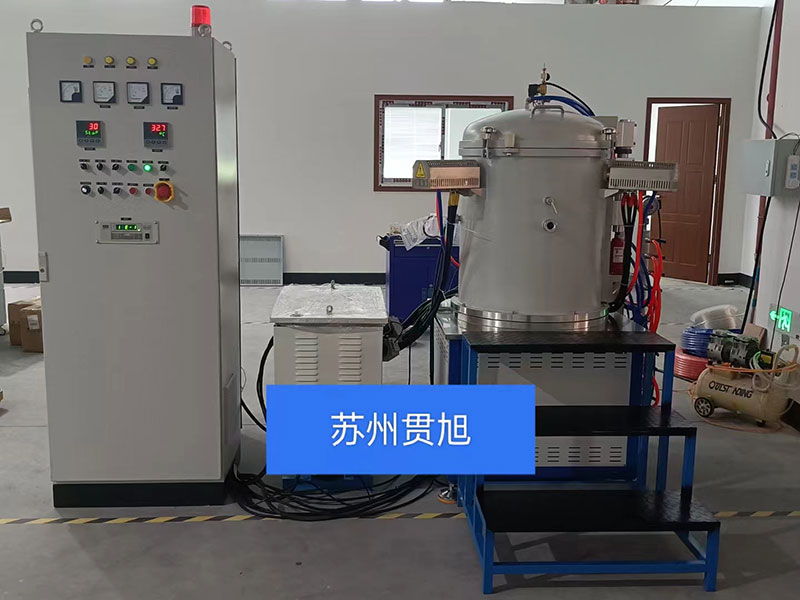 簡要了解真空燒結爐的安全操作流程?