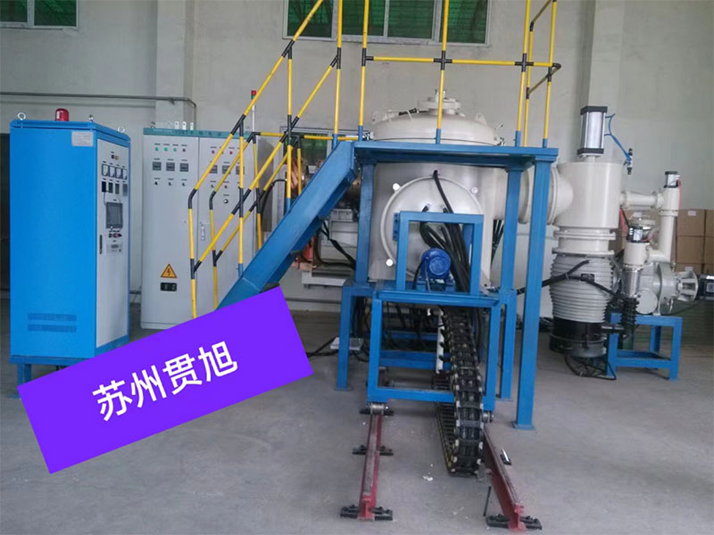 你知道真空爐有哪些優點嗎?