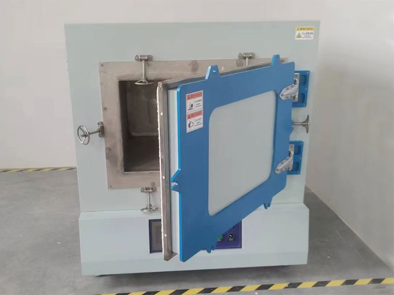 簡要分析真空熱處理爐的應用特點與技術