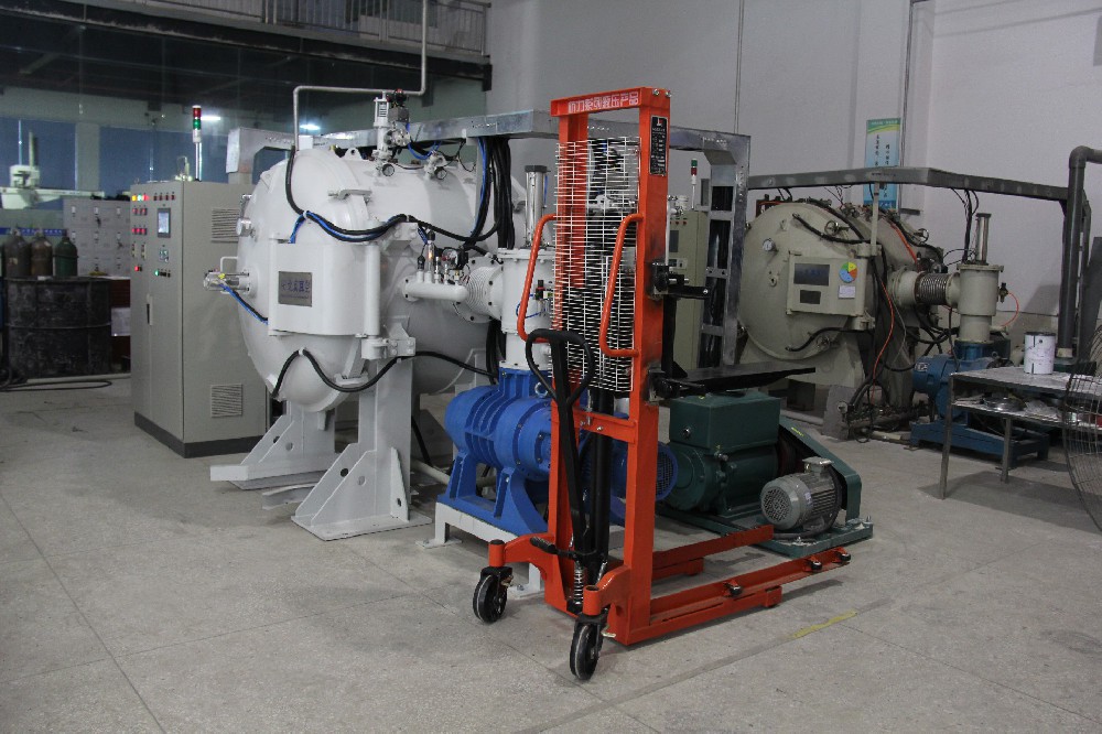 真空釬焊及擴散焊在航空航天領域的應用