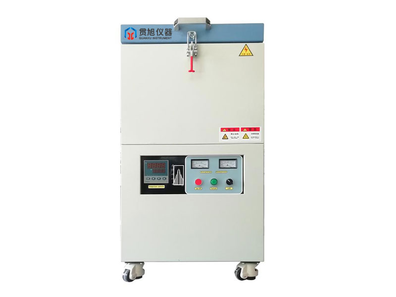 1400°C井式高溫爐