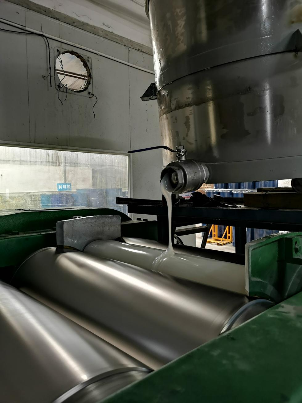 模具硅膠制品硫化時間過長會影響到什么嗎 ？